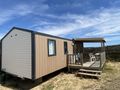 Cliquez pour découvrir toutes les photos de l'HÉBERGEMENT ! mobilhome - établissement Paradis - Sol A Gogo photo 1