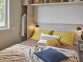 Cliquez pour découvrir toutes les photos de l'HÉBERGEMENT ! mobilhome - établissement Paradis - Sol A Gogo photo 4