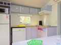 Cliquez pour découvrir toutes les photos de l'HÉBERGEMENT ! mobilhome - établissement Paradis - Sol A Gogo photo 2