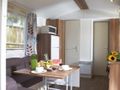 Cliquez pour découvrir toutes les photos de l'HÉBERGEMENT ! mobilhome - établissement Paradis - Sol A Gogo photo 2