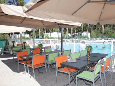 camping La Plage De Riez photo 23