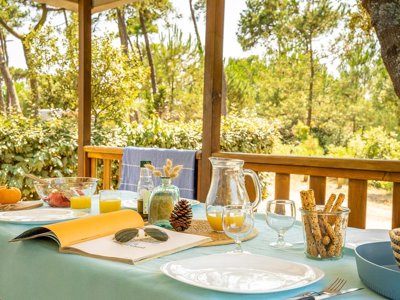 mobil-home - La Plage De Riez photo 3