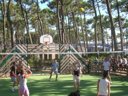 camping La Plage De Riez photo 11