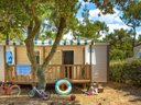 mobil-home - camping La Plage De Riez photo 2
