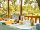 mobil-home - camping La Plage De Riez photo 3