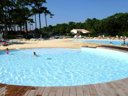 camping La Plage De Riez photo 3