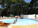camping La Plage De Riez photo 6