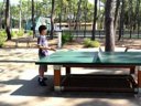 camping La Plage De Riez photo 8