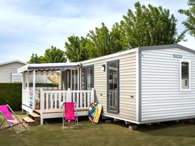 Cliquez pour découvrir toutes les photos de l'ÉTABLISSEMENT ! camping Domaine Des Salins photo 11