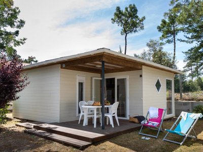 chalet - Domaine Des Salins photo 1