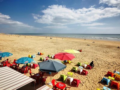 Cliquez pour découvrir toutes les photos de l'ÉTABLISSEMENT ! camping Domaine Des Salins photo 27