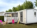 Cliquez pour découvrir toutes les photos de l'ÉTABLISSEMENT ! camping Domaine Des Salins photo 11
