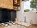 Cliquez pour découvrir toutes les photos de l'HÉBERGEMENT ! mobil-home - camping Domaine Des Salins photo 3