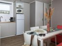 Cliquez pour découvrir toutes les photos de l'HÉBERGEMENT ! mobil-home - camping Domaine Des Salins photo 8