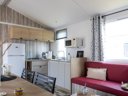 Cliquez pour découvrir toutes les photos de l'HÉBERGEMENT ! mobil-home - camping Domaine Des Salins photo 2