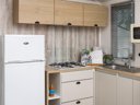 Cliquez pour découvrir toutes les photos de l'HÉBERGEMENT ! mobil-home - camping Domaine Des Salins photo 3