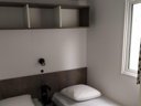 Cliquez pour découvrir toutes les photos de l'HÉBERGEMENT ! mobil-home - camping Domaine Des Salins photo 5
