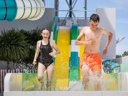 Cliquez pour découvrir toutes les photos de l'ÉTABLISSEMENT ! camping Domaine Des Salins photo 6