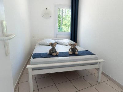 Cliquez pour découvrir toutes les photos de l'HÉBERGEMENT ! maison - Village Vacances Le Hameau De L'Océan photo 4