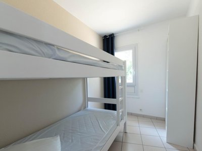 Cliquez pour découvrir toutes les photos de l'HÉBERGEMENT ! maison - Village Vacances Le Hameau De L'Océan photo 5
