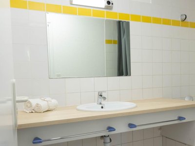 Cliquez pour découvrir toutes les photos de l'HÉBERGEMENT ! maison - Village Vacances Le Hameau De L'Océan photo 6