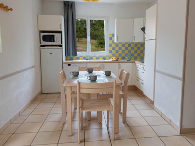 Cliquez pour découvrir toutes les photos de l'HÉBERGEMENT ! maison - Village Vacances Le Hameau De L'Océan photo 2