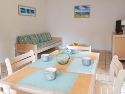 Cliquez pour découvrir toutes les photos de l'HÉBERGEMENT ! maison - Village Vacances Le Hameau De L'Océan photo 4