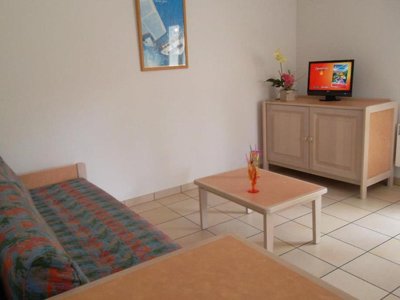 Cliquez pour découvrir toutes les photos de l'HÉBERGEMENT ! maison - Village Vacances Le Hameau De L'Océan photo 7