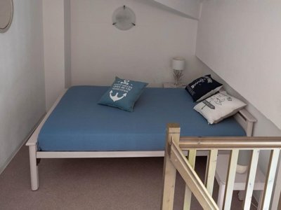 Cliquez pour découvrir toutes les photos de l'HÉBERGEMENT ! appartement - Village Vacances Le Hameau De L'Océan photo 5