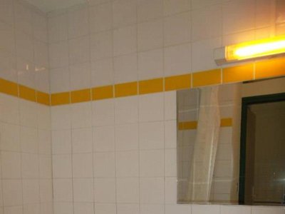 Cliquez pour découvrir toutes les photos de l'HÉBERGEMENT ! appartement - Village Vacances Le Hameau De L'Océan photo 6