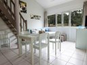 Cliquez pour découvrir toutes les photos de l'HÉBERGEMENT ! appartement - village vacances Village Vacances Le Hameau De L'Océan photo 2