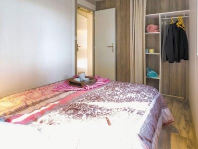 Cliquez pour découvrir toutes les photos de l'HÉBERGEMENT ! chalet - Riez à La Vie photo 3