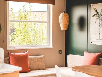 Cliquez pour découvrir toutes les photos de l'HÉBERGEMENT ! mobil-home - Riez à La Vie photo 4