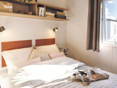 mobil-home - Riez à La Vie photo 2