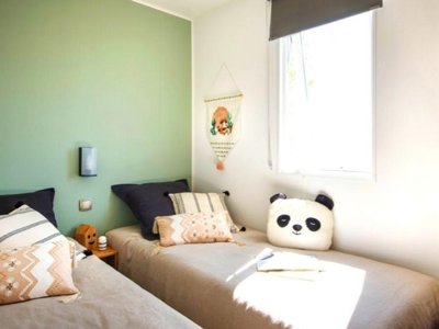 mobil-home - Riez à La Vie photo 5