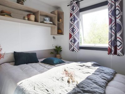 mobil-home - Riez à La Vie photo 4