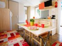mobil-home - camping Riez à La Vie photo 2