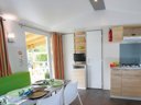 Cliquez pour découvrir toutes les photos de l'HÉBERGEMENT ! mobil-home - camping Riez à La Vie photo 2