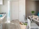 Cliquez pour découvrir toutes les photos de l'HÉBERGEMENT ! mobil-home - camping Riez à La Vie photo 2