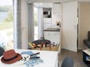 mobil-home - camping Riez à La Vie photo 2
