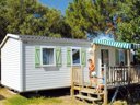 Cliquez pour découvrir toutes les photos de l'HÉBERGEMENT ! mobil-home - camping Riez à La Vie photo 3
