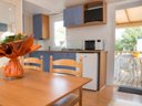 Cliquez pour découvrir toutes les photos de l'HÉBERGEMENT ! mobil-home - camping Riez à La Vie photo 3