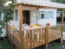 Cliquez pour découvrir toutes les photos de l'HÉBERGEMENT ! mobil-home - camping Riez à La Vie photo 5