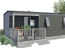 mobil-home - camping Riez à La Vie photo 1