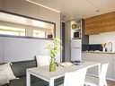 mobil-home - camping Riez à La Vie photo 2