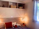 Cliquez pour découvrir toutes les photos de l'HÉBERGEMENT ! mobil-home - camping Riez à La Vie photo 4