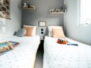 mobil-home - camping Riez à La Vie photo 5