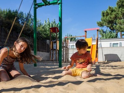 camping Ushuaïa Villages La Conge photo 10