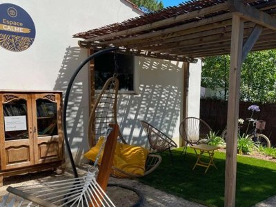 camping Ushuaïa Villages La Conge photo 11