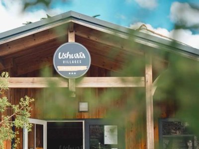 camping Ushuaïa Villages La Conge photo 13